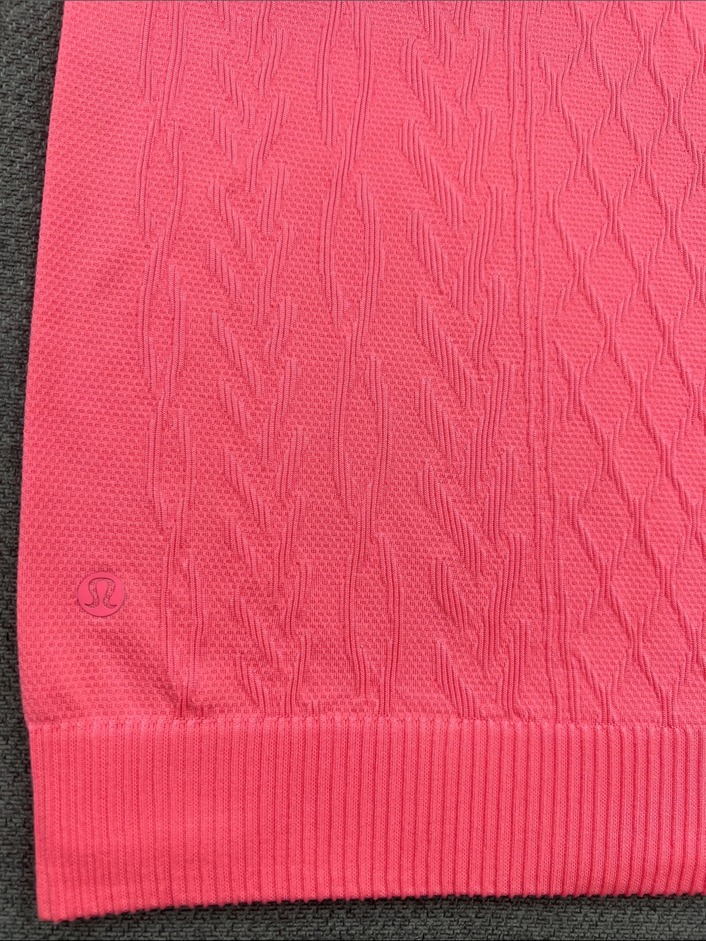 lululemon athletica Coral Crewneck Sweater - Picture 5 of 5